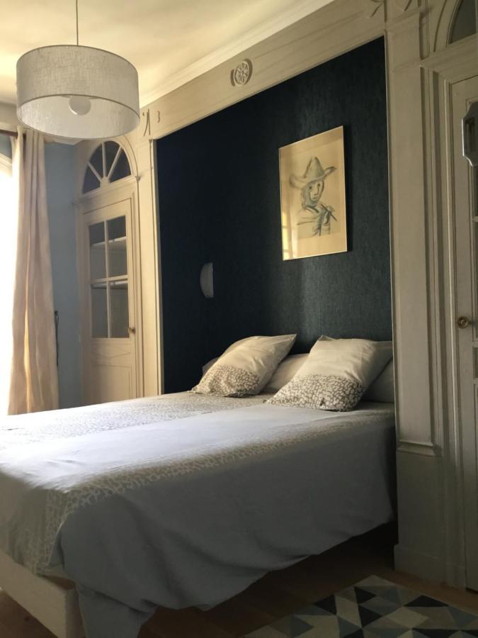 Bed and Breakfast L'Escalère à Arnaud-Guilhem Extérieur photo
